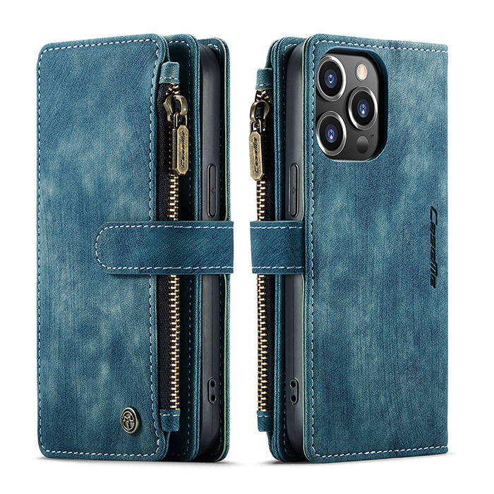 Coque pour iPhone 16 PRO MAX - Portefeuille Noir Rabat Clapet Aimanté Rangement Cartes Phonillico® - Coque et étui téléphone mobile | fnac Belgique